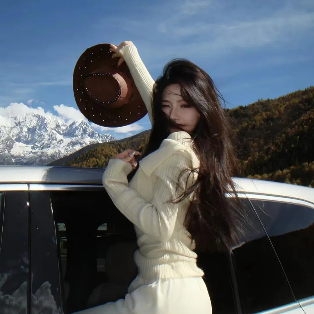 浪漫的女儿